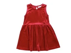 Name It jester red kjole